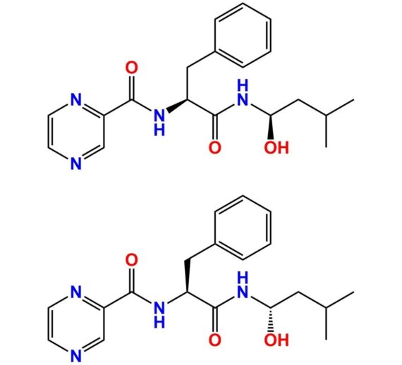 Bortezomib Related Compaund K