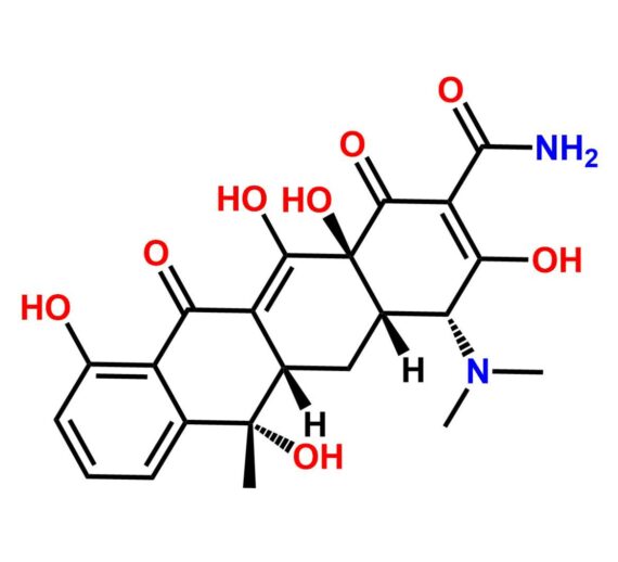 Tetracycline EP Impurity A