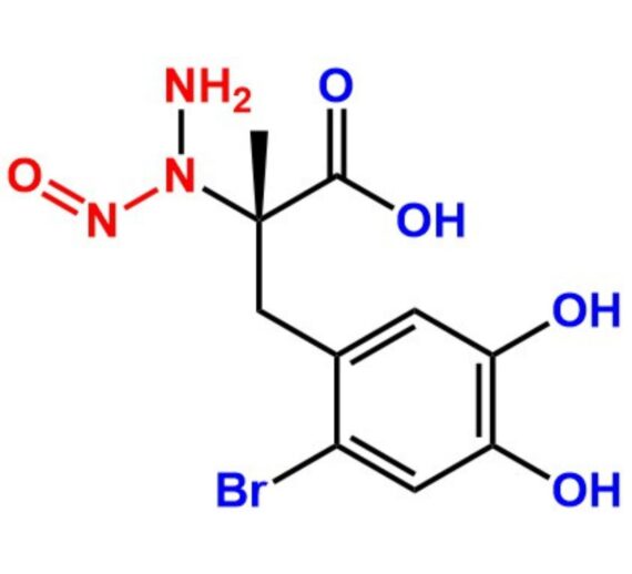 N-Nitroso Carbidopa Impurity G