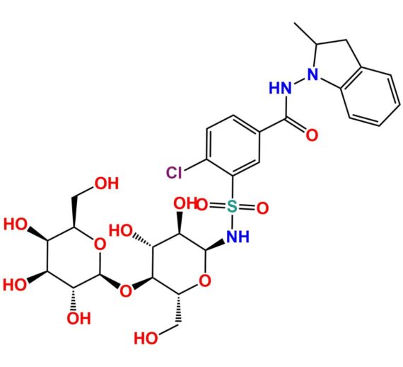 Indapamide Impurity 6