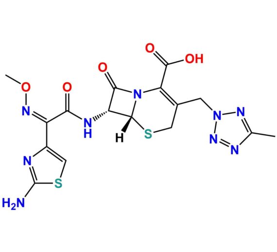 Cefteram