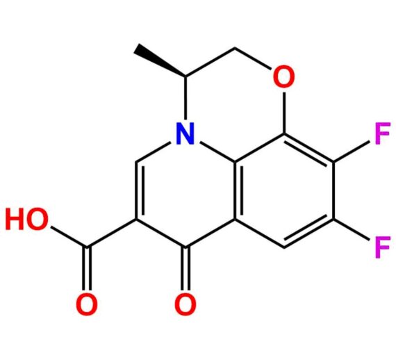 Levofloxacin EP Impurity F