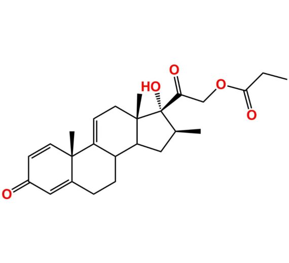 Beclomethasone Dipropionate 2