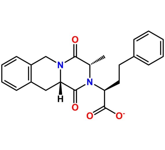 Quinapril EP Impurity D