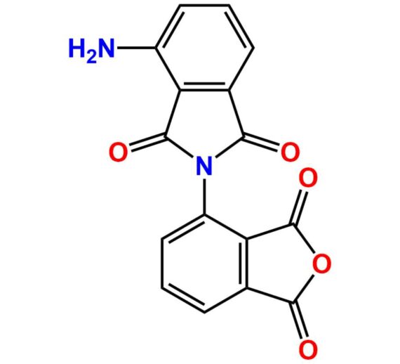 Pomalidomide Impurity 2