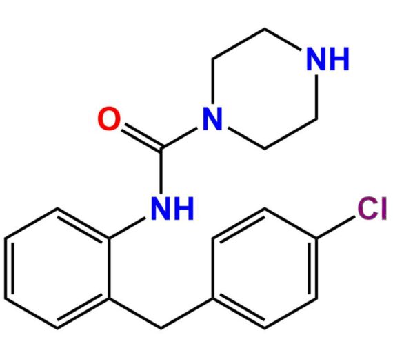 Amoxapine Impurity C