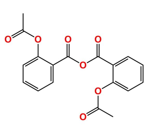 Acetylsalicylic Acid Impurity F (Aspirin Impurity F)