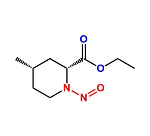 N-Nitroso Argatroban Impurity 9