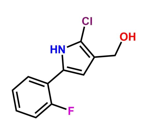 Vonoprazan Impurity 24