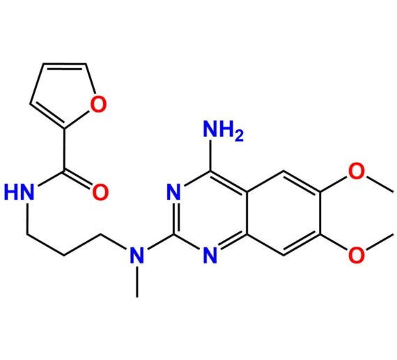 Alfuzosin EP Impurity A