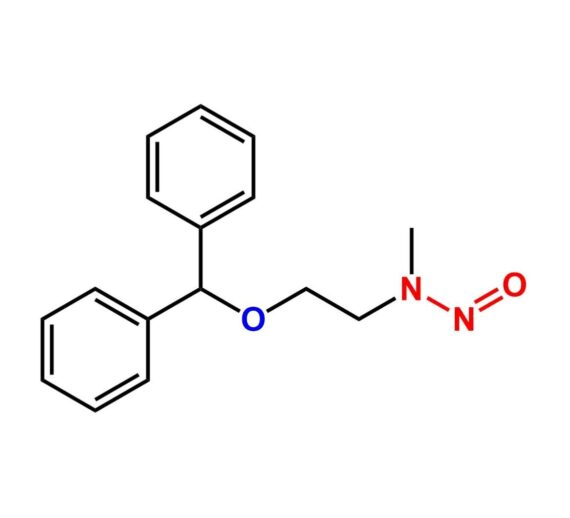N-Nitroso Dimenhydrinate