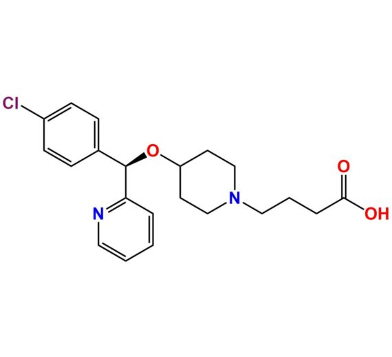 (R)-Bepotastine