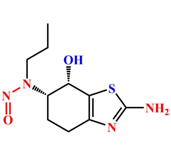 N-Nitroso Pramipexole Impurity 15