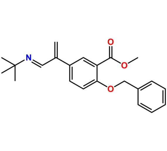 Salbutamol Impurity 7