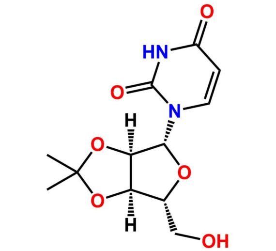 Molnupiravir Impurity 11
