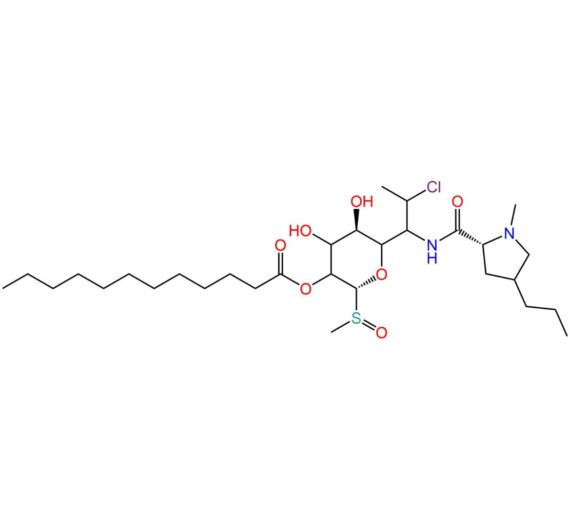 Clindamycin Laurate
