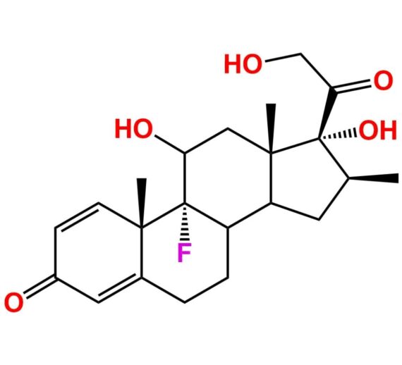 Betamethasone Dipropionate EP Impurity A