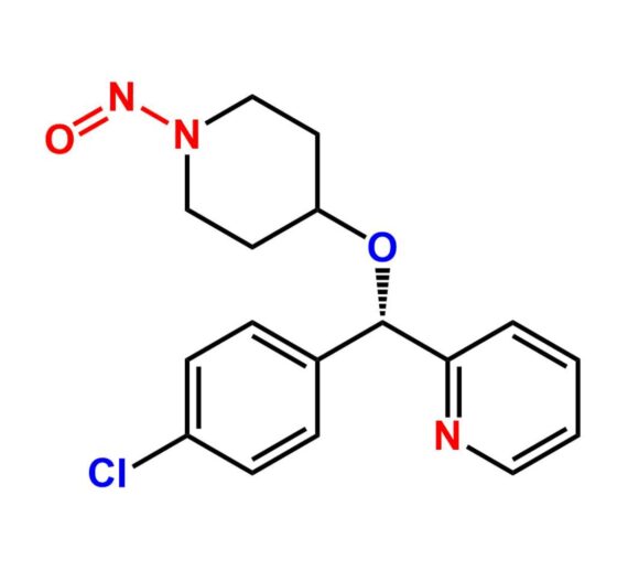 N-Nitroso Bepotastine Impurity 1