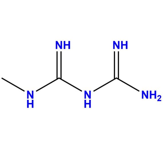 Metformin EP Impurity E