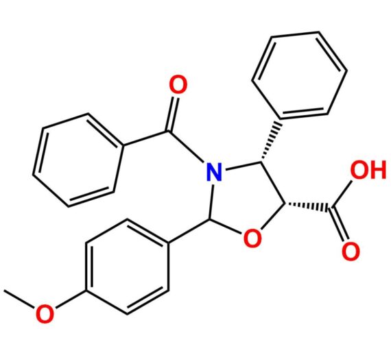 Cabazitaxel Impurity 21
