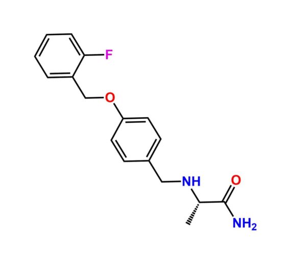 Ralfinamide