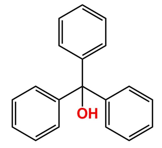 Candesartan Trityl Alcohol Impurity