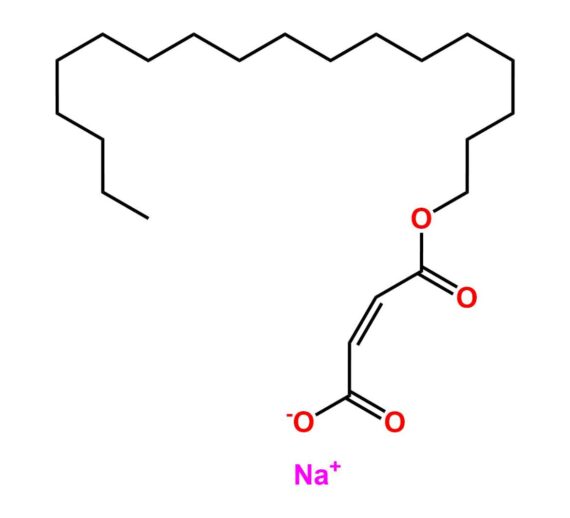 Sodium Stearyl Maleate