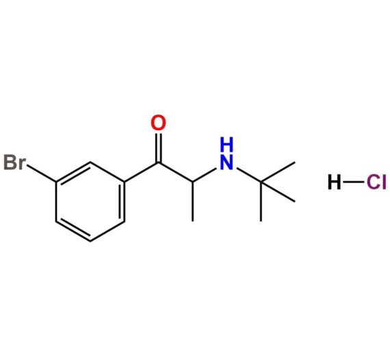 Bupropion Related Compound B