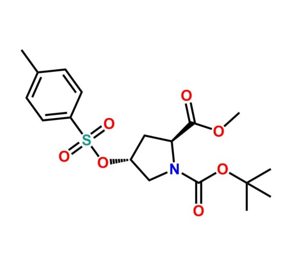 Zofenopril Impurity 5