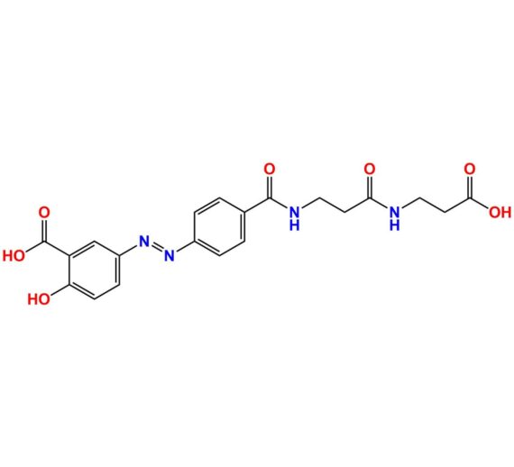Balsalazide Impurity 9