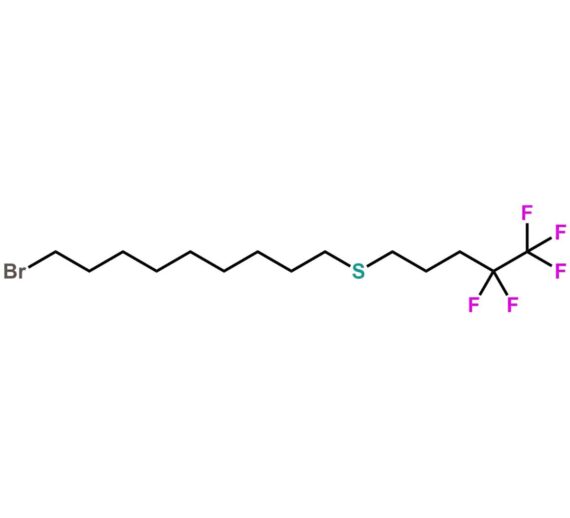 Fulvestrant Side Chain Impurity