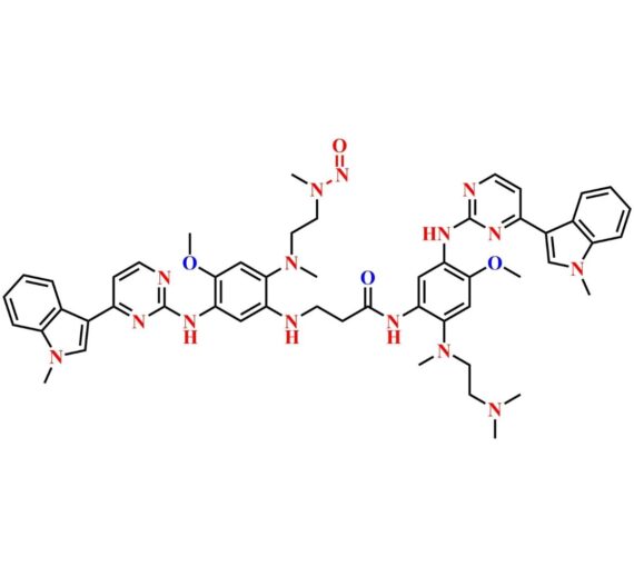 N-Nitroso Osimertin Impurity 35