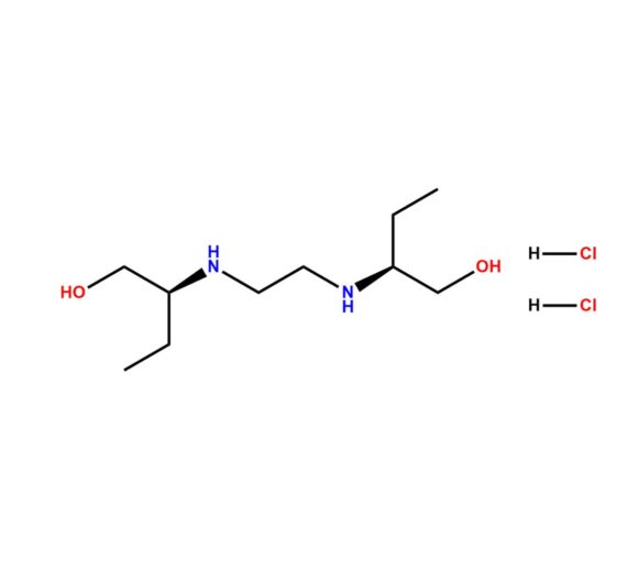 Ethambutol Hydrochloride