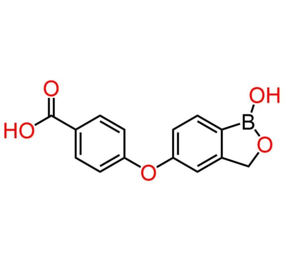 Crisaborole Acid Impurity