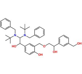 Salbutamol Impurity 13