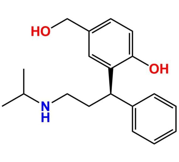 Fesoterodine Related Impurity 11