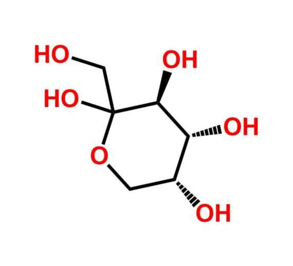 Topiramate EP Impurity E