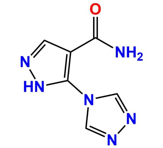 Allopurinol EP Impurity C