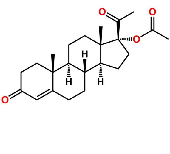 17-Alpha-Acetoxy Progesterone