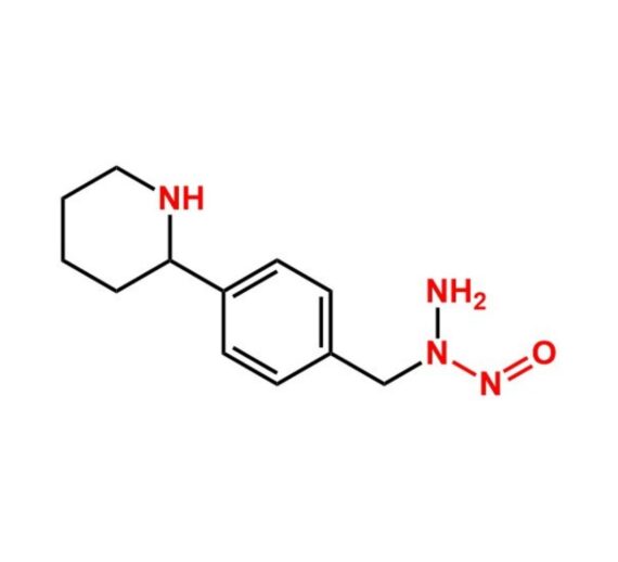 N-Nitroso Atazanavir Impurity 3