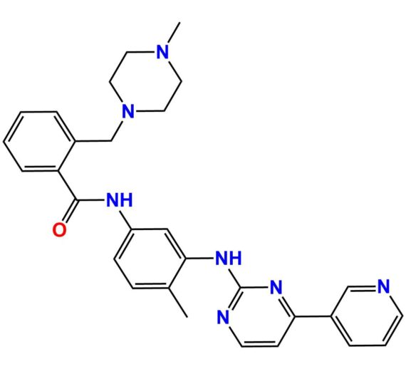 Imatinib Ortho-MPM Impurity
