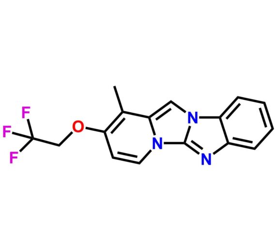 Lansoprazole Impurity 5