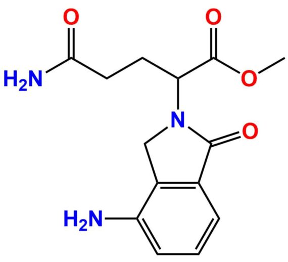 Lenalidomide Impurity 21