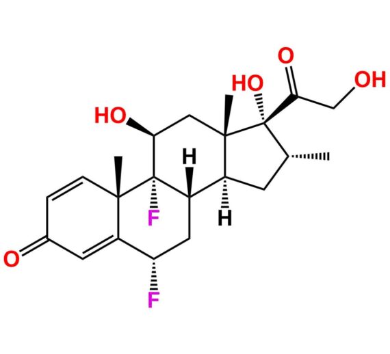 Flumethasone