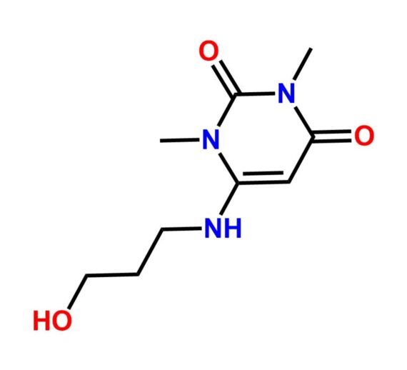 Urapidil Impurity 8