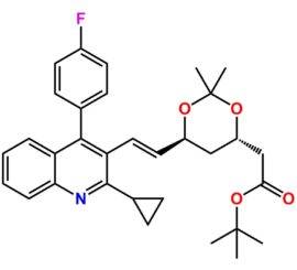 Pitavastatin Impurity 6
