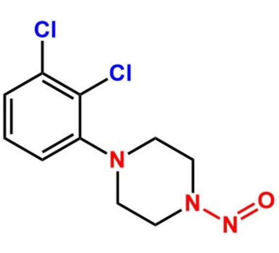 N-Nitroso Cariprazine Impurity 3