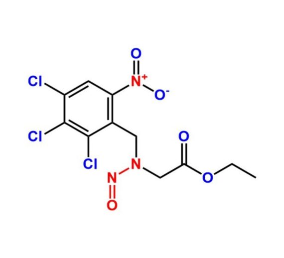 N-Nitroso Anagrelide Impurity 5