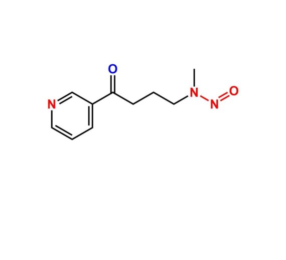N-Nitroso Nicotine Impurity 3