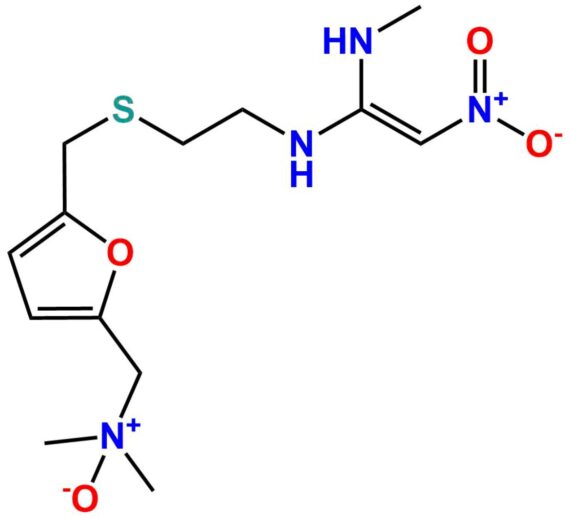 Ranitidine EP Impurity E